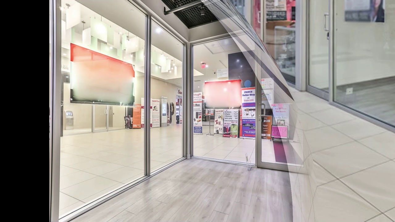384 Yonge Street - Unit 20 - For Lease - Shops on Aura