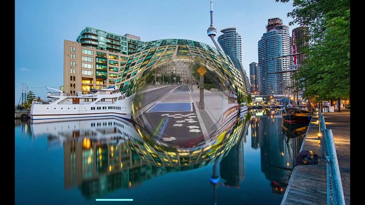 King West - Fashion District - Neighbourhood - Downtown Toronto Real Estate Agent