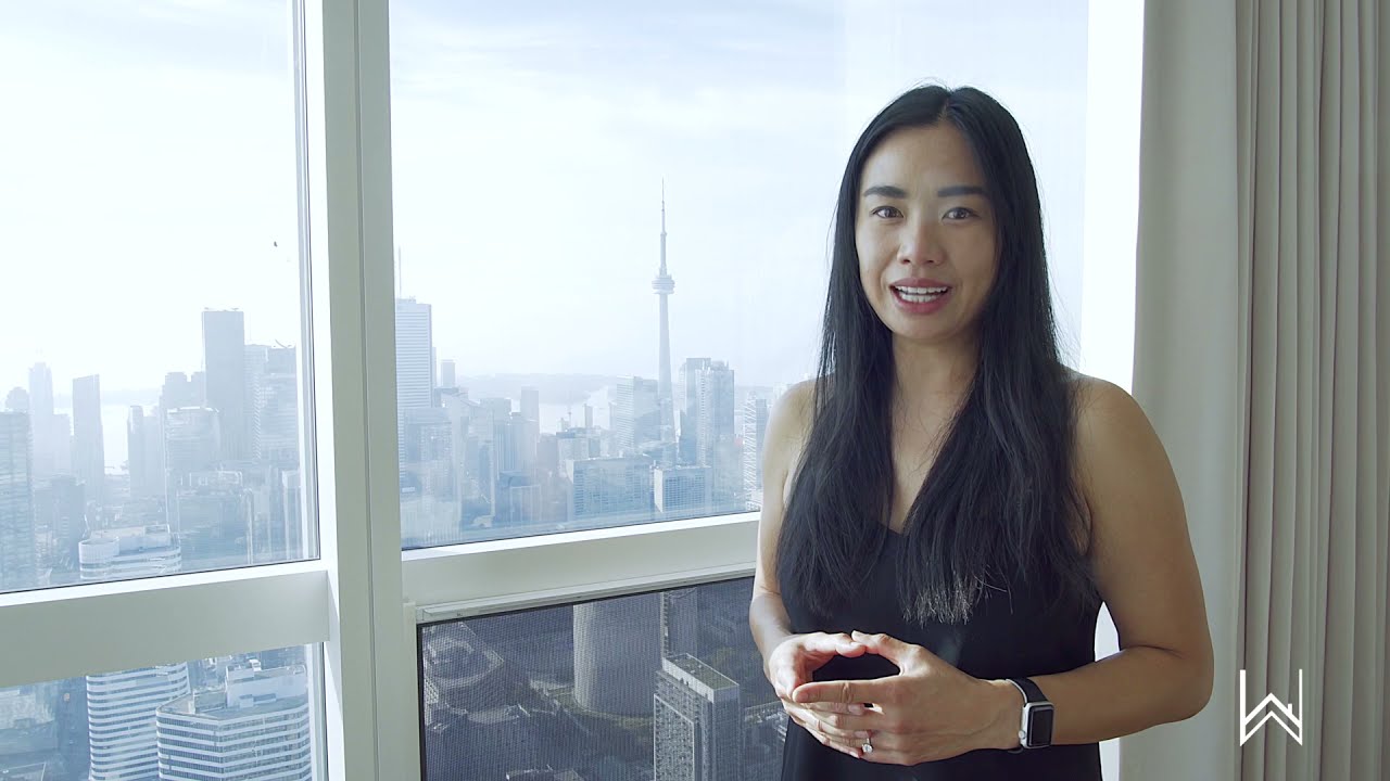 388 Yonge Street - Penthouse - 7907 - Video Tour
