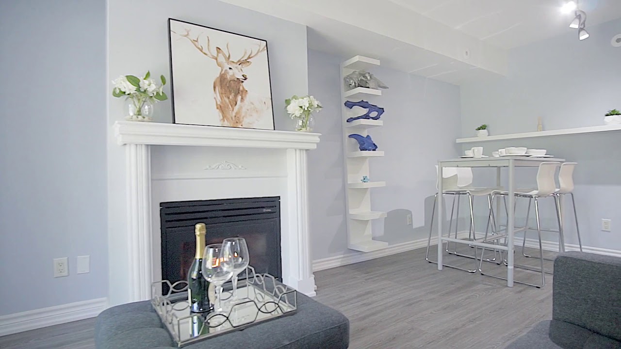 🚨 SOLD! 🚨 5 Everson Drive   Unit 1563   North York