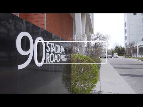 90 Stadium Road - Unit 824 - Virtual Tour