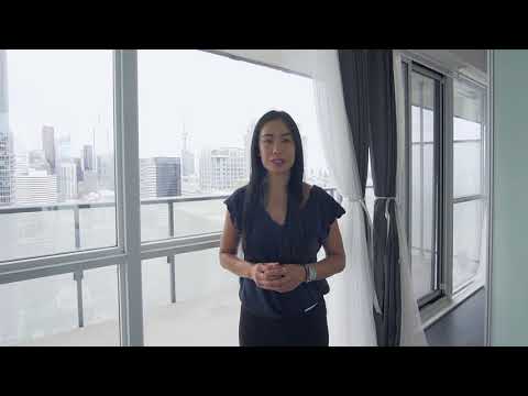 15 Grenville Street - Unit 4101 -  For Sale