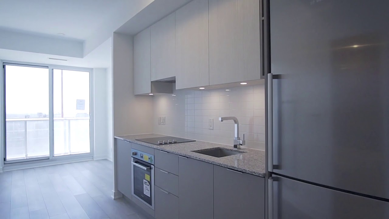 🚨 SOLD! 🚨  120 Parliament Street - Unit 1610