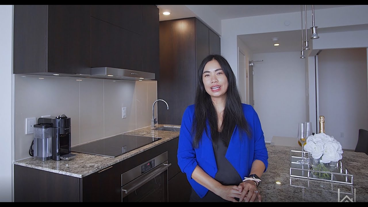 SOLD  - 1 Bloor Street East - Unit 3409 - Virtual Tour