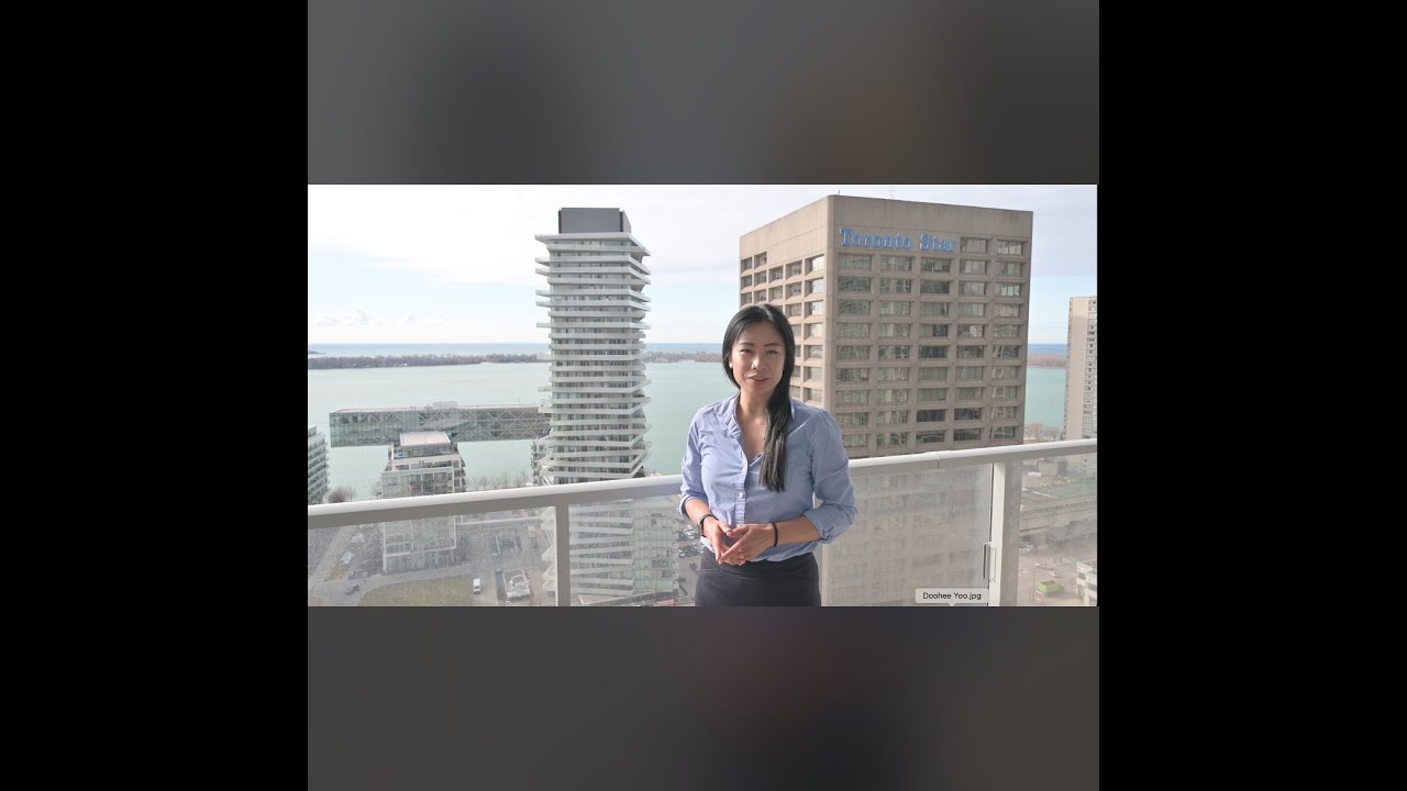 28 Freeland Street   Unit 2401   Video Tour