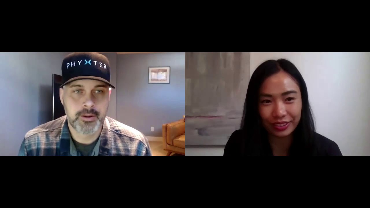 Ask An Expert:  Local Tech Startup Founder on Home Services - Phyxter   Interview