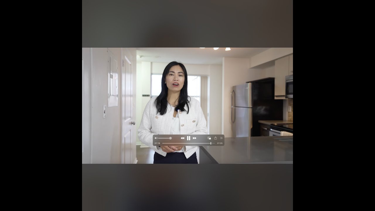 🚨 JUST LISTED‼️ 🚨11 St Joseph Street - Unit 311 - Video Tour