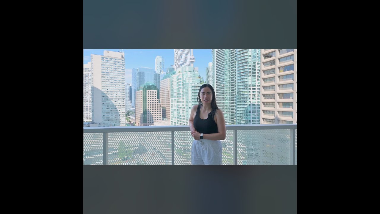 🚨SOLD - 15 Queens Quay East - Unit1405 ‼️🚨