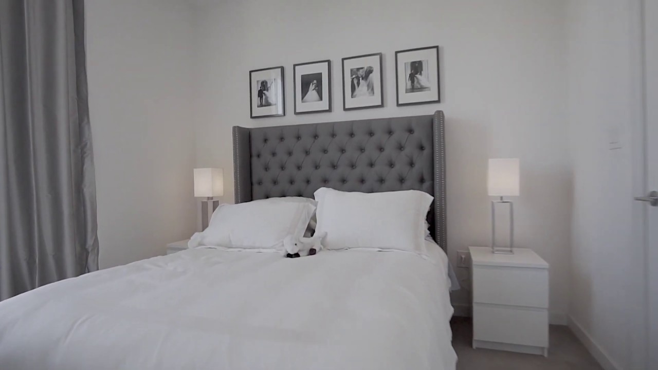 62 Forest Manor - Unit 1803 - 2 Bedroom - 2 Bathroom - Parking and Locker