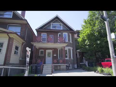 51 Rusholme Park Crescent - For Sale
