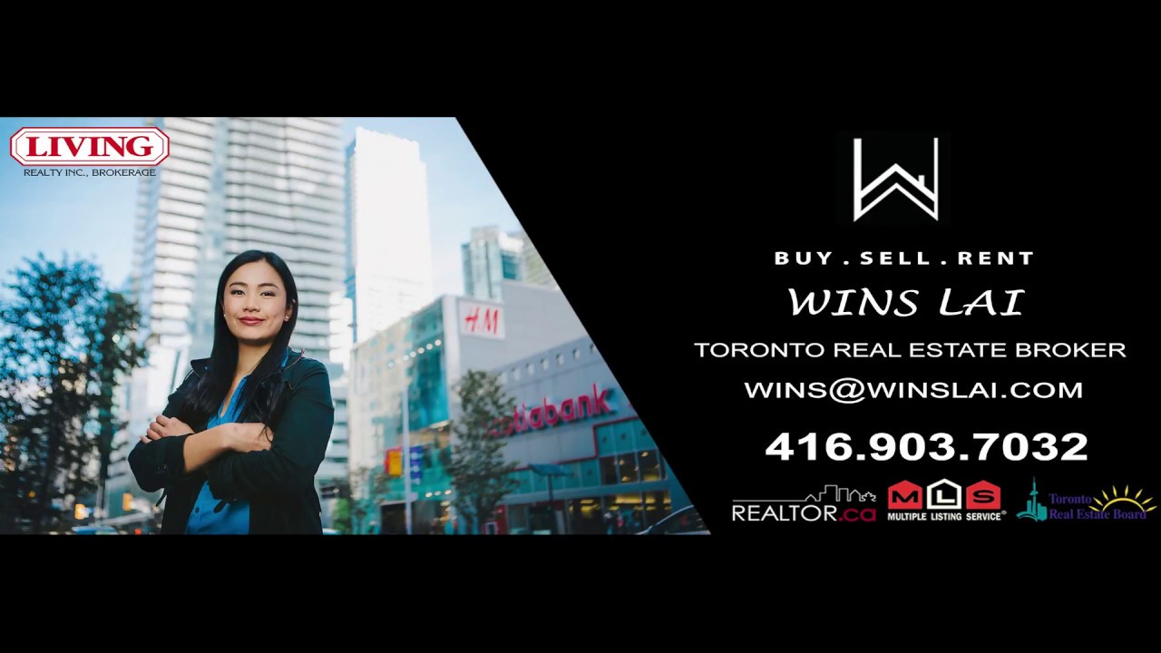 Yonge and Bloor - Yorkville Neighbourhood - Downtown Toronto Real Estate Agent