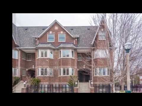 32D Shank Street - Condo Townhouse in King West Downtown Toronto - For Rent