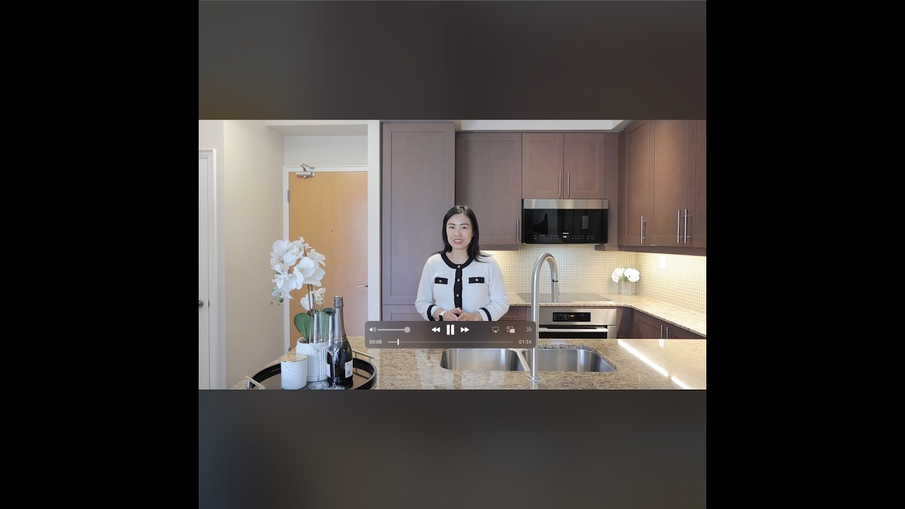 🚨 NEW LISTING‼️🚨1 Bedford Road - Unit 603 -  Video Tour