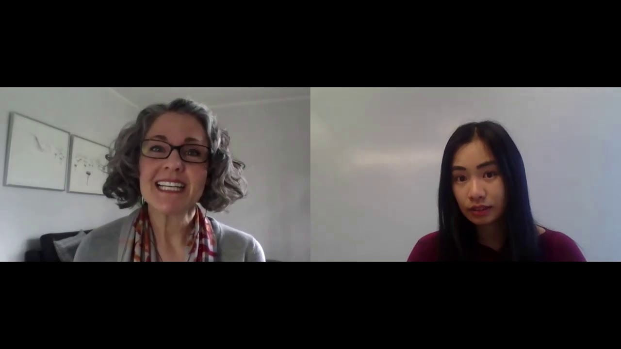 Professional Home Orgainizer & Stager Interview