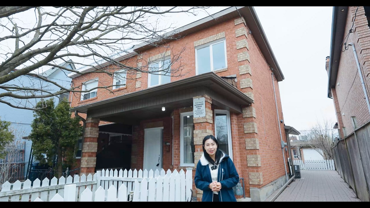🚨 NEW VIDEO ‼️ 🚨57 Shanly Street