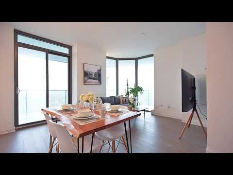 🚨 SOLD! 🚨 11 Wellesley Street West - Unit 5808 - Bay Street Corridor