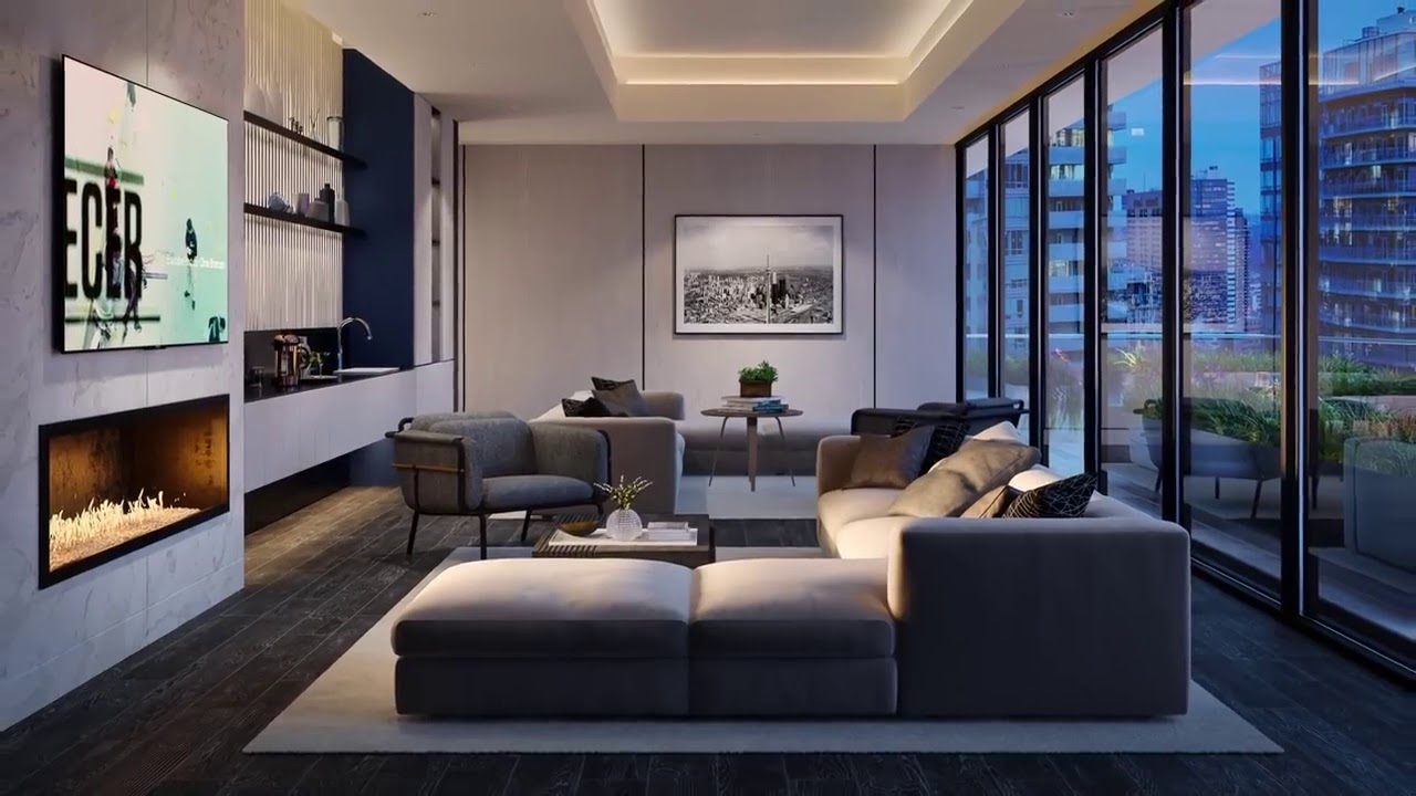 357 King Street - VIP Agent - Broker Preview Video - King West