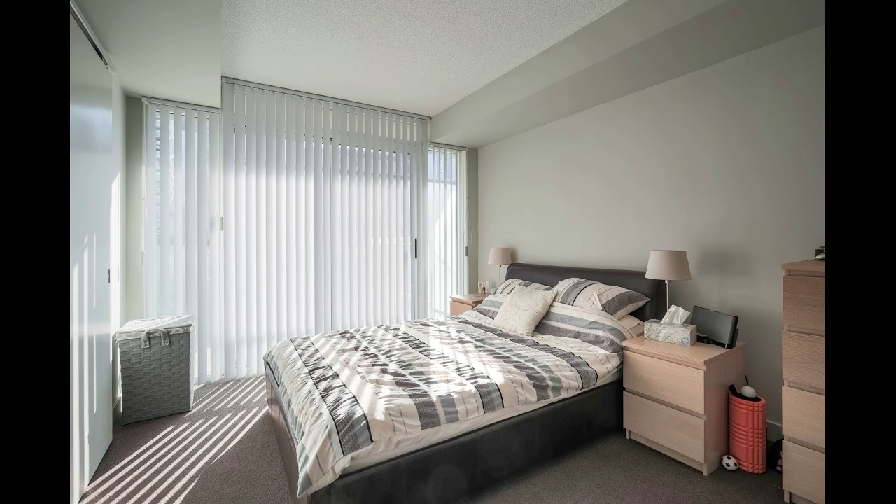 21 Nelson Street Unit 402 – Entertainment District