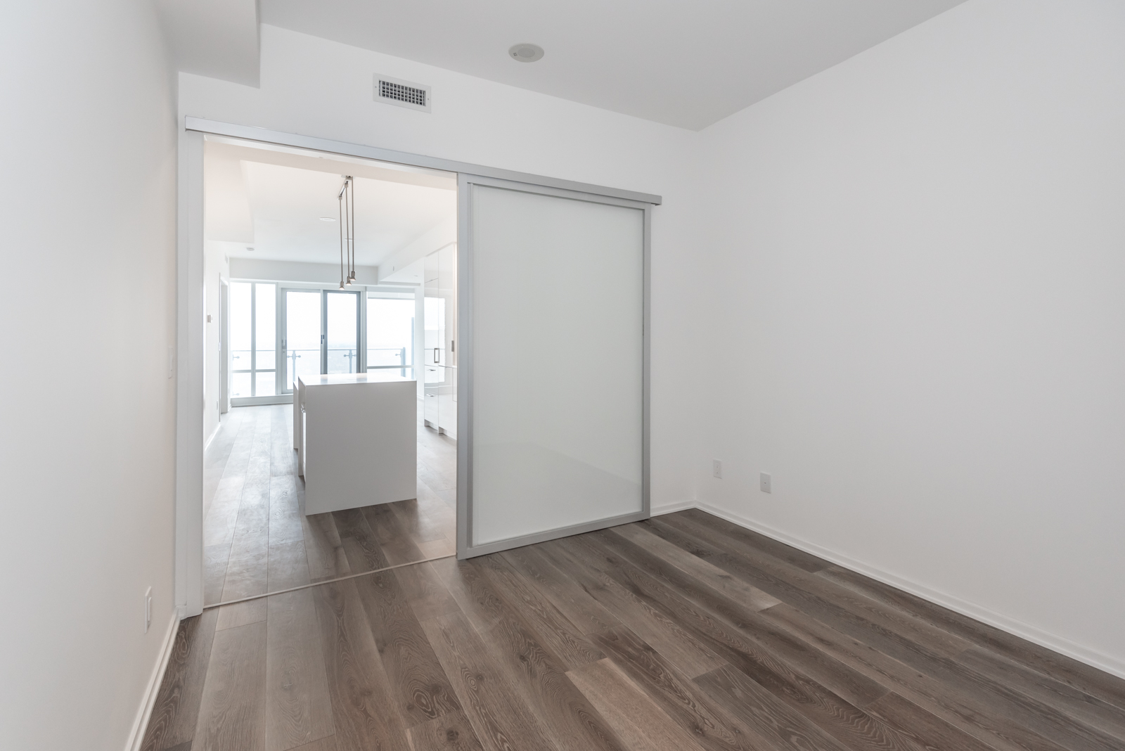 Photo showing bedroom, kitchen, and balcony. The best Toronto real estate agents same, less, rather, while, yet, opposite, much as, either as a result, hence and consequently. 