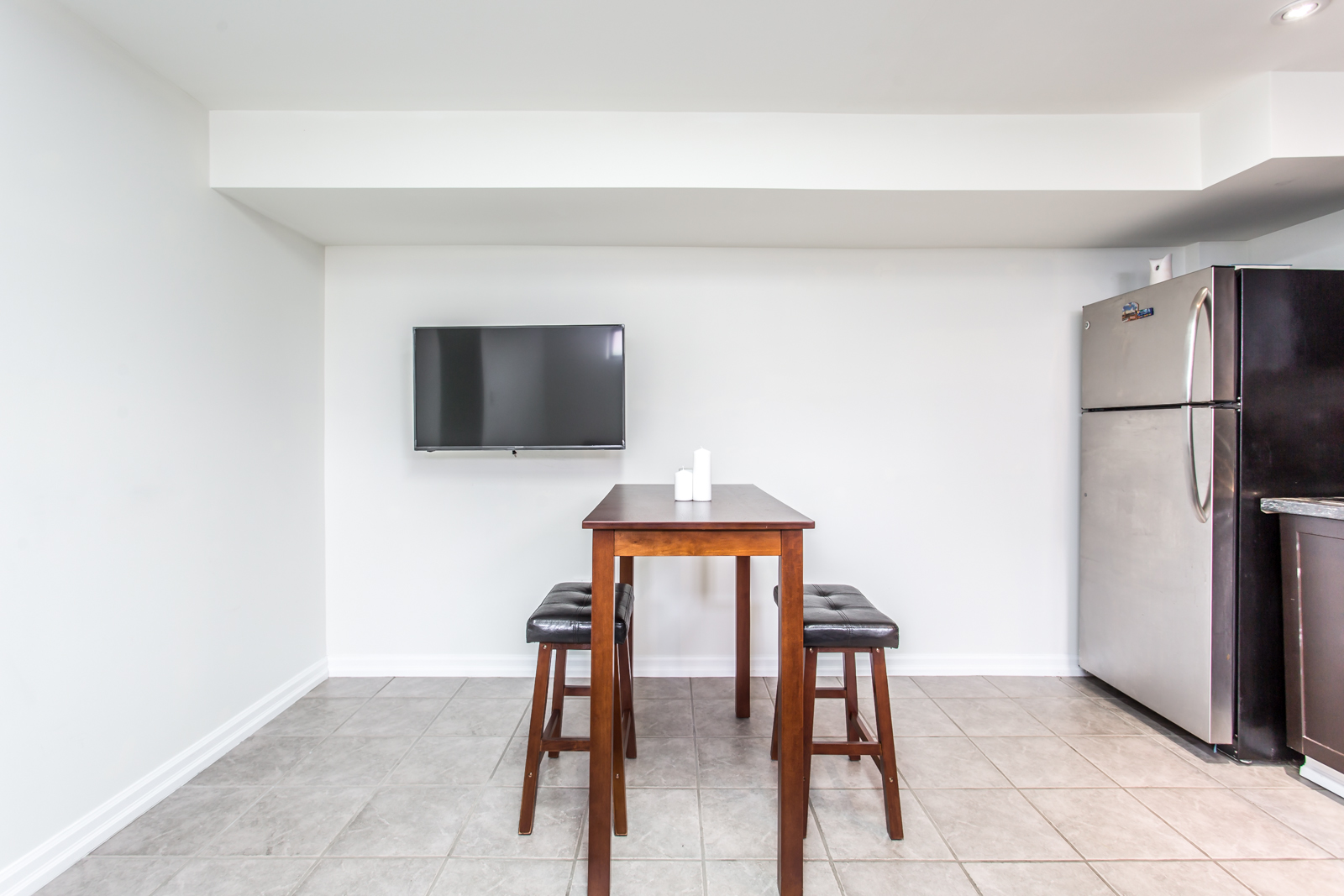 9 Keywest Avenue dining room. Here we see the dining table and chairs. Everything is so sleek and new. Second, therefore it appears the same, less, rather, while, yet, opposite, much as, either as a result, hence, consequently beautiful.