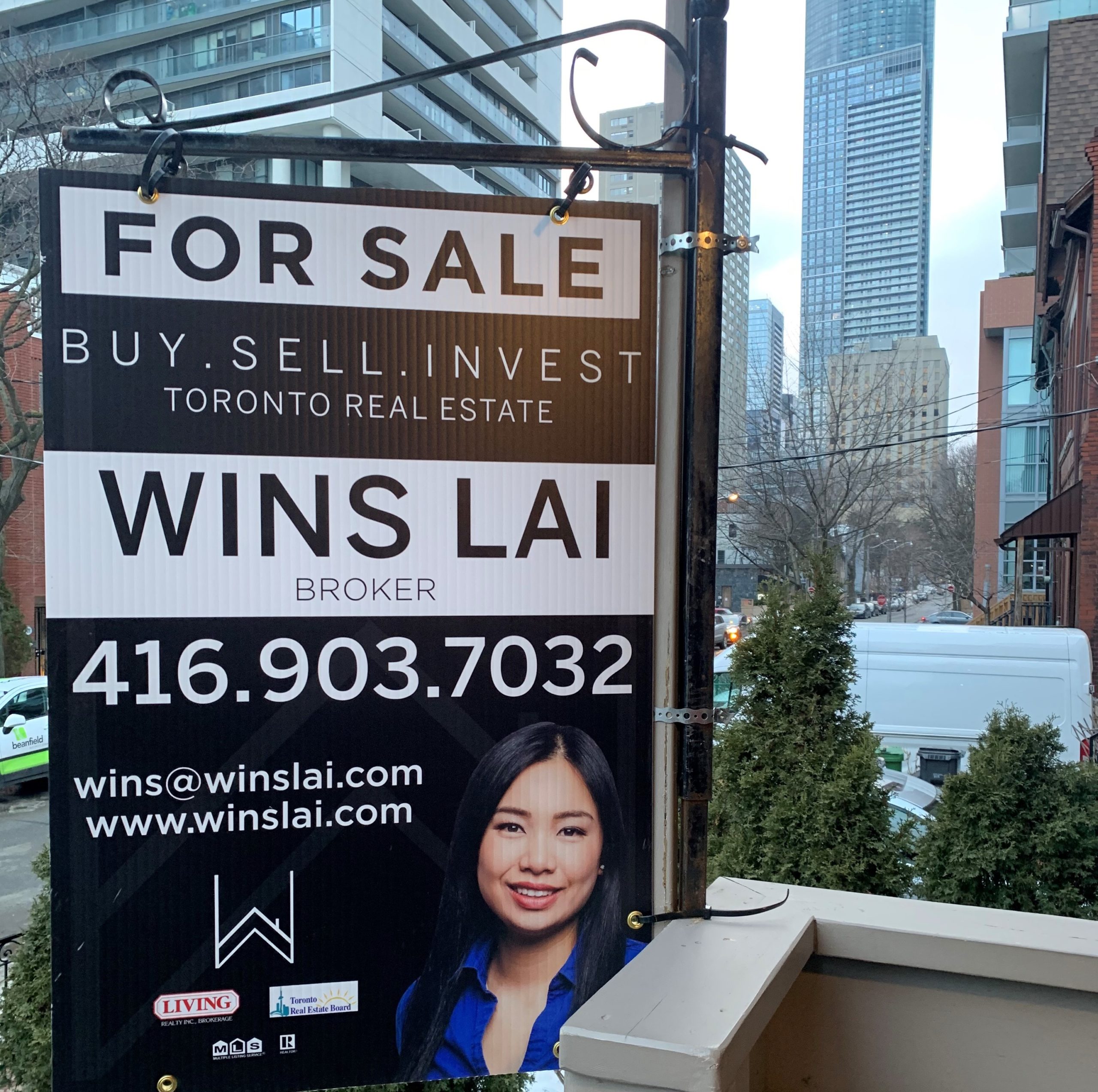 Wins Lai - Real Estate For Sale
