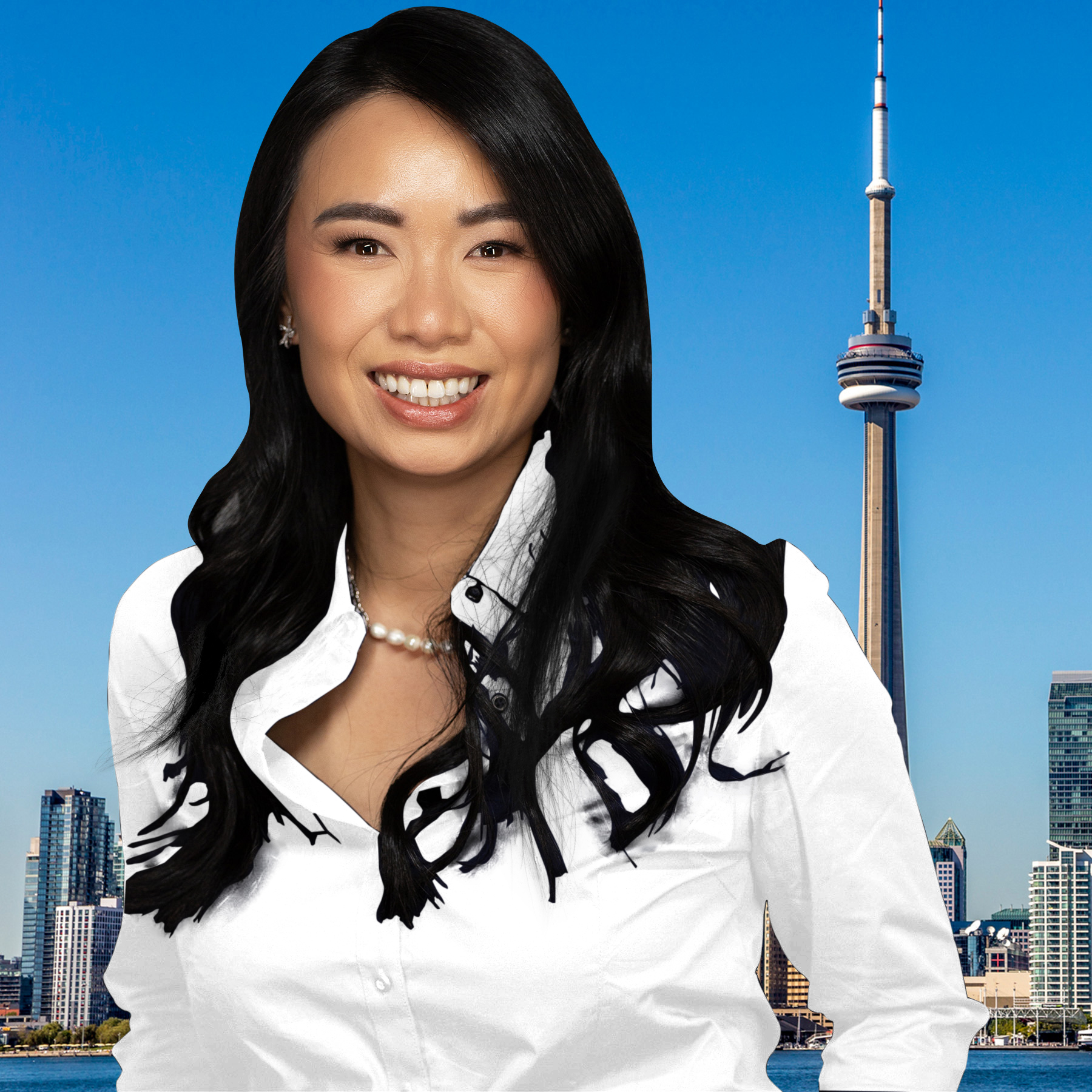 Wins Lai - Toronto Real Estate Broker